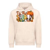 Sandshell tis the season baseball Urban Hoodie - RacoonDesign