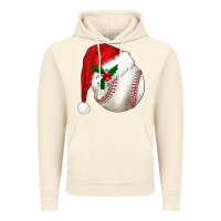 Vintage Artic christmas sports Vintage Hoodie - BarkalooDesign