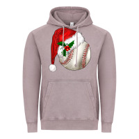 Vintage Zinc christmas sports Vintage Hoodie - BarkalooDesign