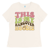 Bone this is my hangover Ladies Tee - MaliasSmallBusiness