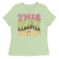 Matcha this is my hangover Ladies Tee - MaliasSmallBusiness