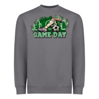 Storm Game day soccer Heavyweight Sweatshirt - HowdyJamesFarm