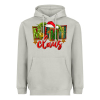 Moon Dust christmas mimi claus Heavyweight Hoodie - FaDigitalArtStudio