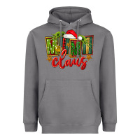Storm christmas mimi claus Heavyweight Hoodie - FaDigitalArtStudio