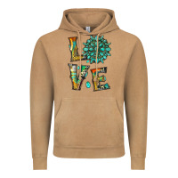 Vintage Camel love with gemstone Vintage Hoodie - Artiststas