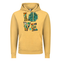 Love With Gemstone Vintage Hoodie | Teevron