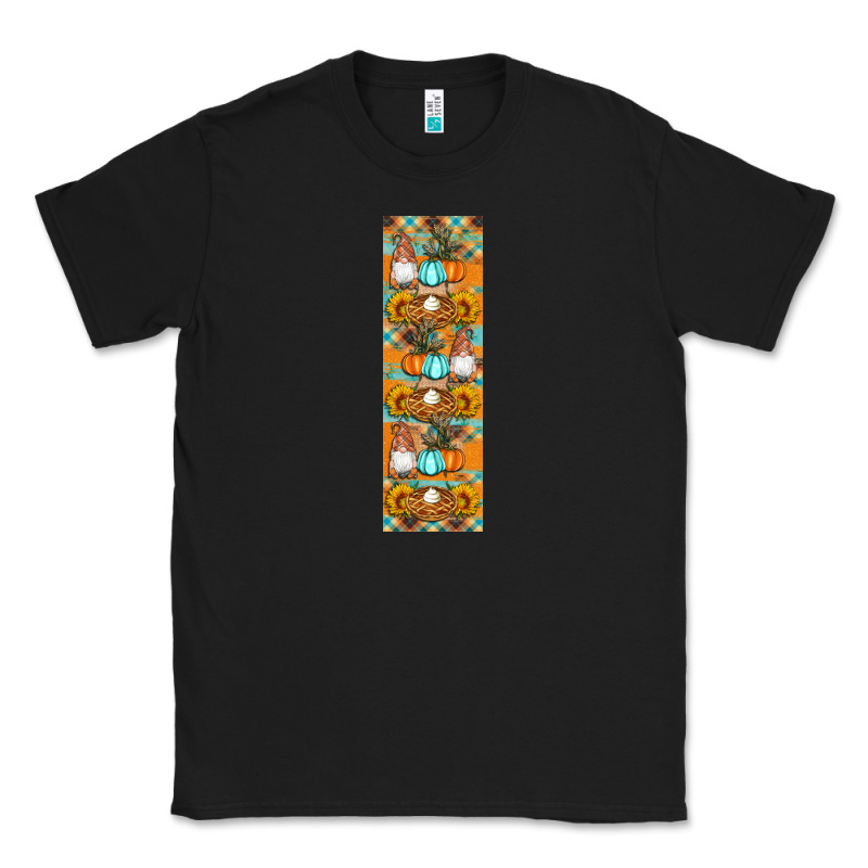 Fall Gnomes Pen Wrap Classic Tee by Artiststas | Teevron