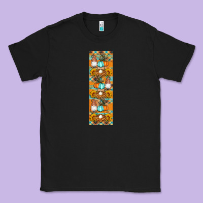 Fall Gnomes Pen Wrap Classic Tee Designed By Artiststas