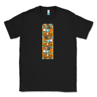 Black fall gnomes pen wrap Classic Tee - Artiststas