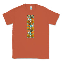 Copper fall gnomes pen wrap Classic Tee - Artiststas