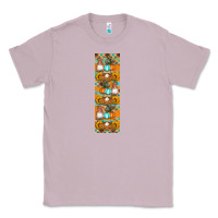 Lilac fall gnomes pen wrap Classic Tee - Artiststas