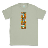 Matcha fall gnomes pen wrap Classic Tee - Artiststas