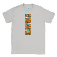 Moon Dust fall gnomes pen wrap Classic Tee - Artiststas
