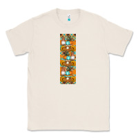 Natural fall gnomes pen wrap Classic Tee - Artiststas