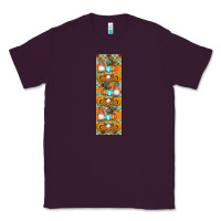 Plum fall gnomes pen wrap Classic Tee - Artiststas