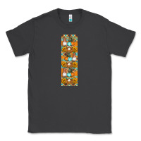 Smoke fall gnomes pen wrap Classic Tee - Artiststas