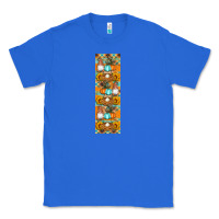 True Royal fall gnomes pen wrap Classic Tee - Artiststas
