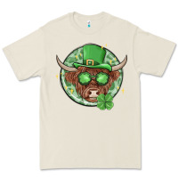 Bone st. patrick's day heifer Premium Tee - MaliasSmallBusiness