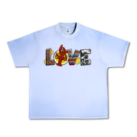 Grape Ice love crawfish western mardi gras Urban Heavy Tee - Jasminsmagicworld