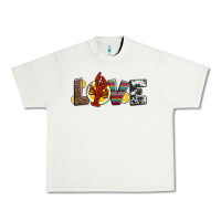 Pistachio love crawfish western mardi gras Urban Heavy Tee - Jasminsmagicworld
