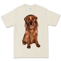 Bone labrador Premium Tee - JahusDesignShop