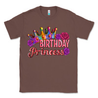 Chestnut birthday princess Classic Tee - Artiststas