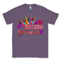 Lavender birthday princess Classic Tee - Artiststas