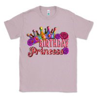 Lilac birthday princess Classic Tee - Artiststas