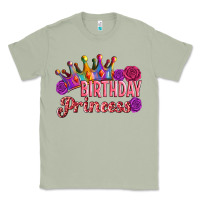 Matcha birthday princess Classic Tee - Artiststas