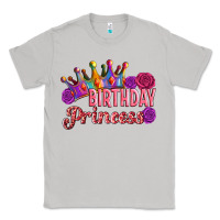Moon Dust birthday princess Classic Tee - Artiststas