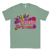 Sage birthday princess Classic Tee - Artiststas