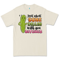 Bone just about done dillin with you bitches Premium Tee - MaliasSmallBusiness