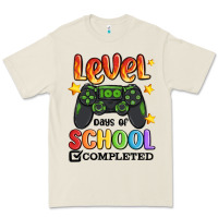 Bone level 100 days of school completed Premium Tee - MaliasSmallBusiness