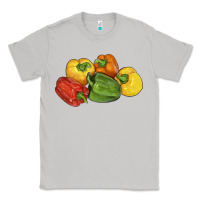 Moon Dust Peppers Classic Tee - LillyAllenDesigns