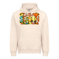 Sandshell tis the season softball Urban Hoodie - RacoonDesign