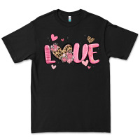 Black love valentines day Premium Tee - MaliasSmallBusiness