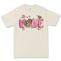 Bone love valentines day Premium Tee - MaliasSmallBusiness
