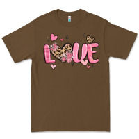 Cacao love valentines day Premium Tee - MaliasSmallBusiness