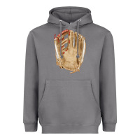 Storm Catchers Mitt Fa Element Heavyweight Hoodie - FaDigitalArtStudio