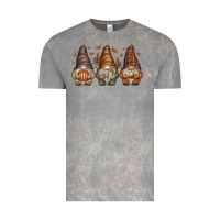 Cloud Rock fall gnomes Vintage Tee - SublimationCraftShop
