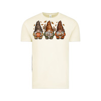 Vintage Arctic fall gnomes Vintage Tee - SublimationCraftShop