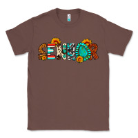 Chestnut senior 2025 Classic Tee - Artiststas