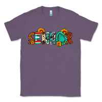 Lavender senior 2025 Classic Tee - Artiststas