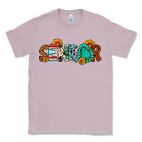 Lilac senior 2025 Classic Tee - Artiststas