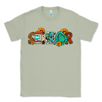 Matcha senior 2025 Classic Tee - Artiststas