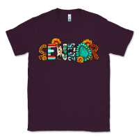 Plum senior 2025 Classic Tee - Artiststas
