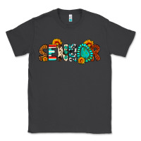 Smoke senior 2025 Classic Tee - Artiststas