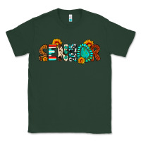Sports Green senior 2025 Classic Tee - Artiststas