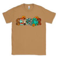 Toasted Coconut senior 2025 Classic Tee - Artiststas