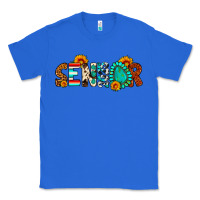 True Royal senior 2025 Classic Tee - Artiststas